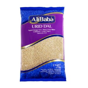 ALIBABA Urid Dal 1Kg