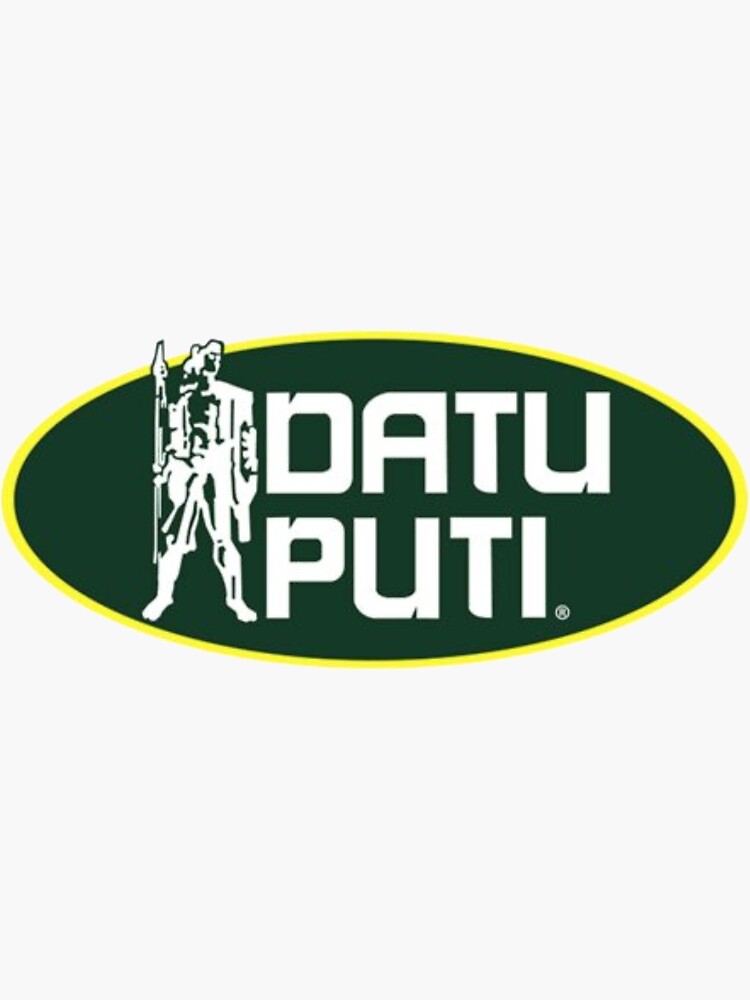 DATU PUTI