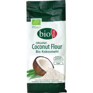 BIO ASIA Bio Kokosmehl 250g