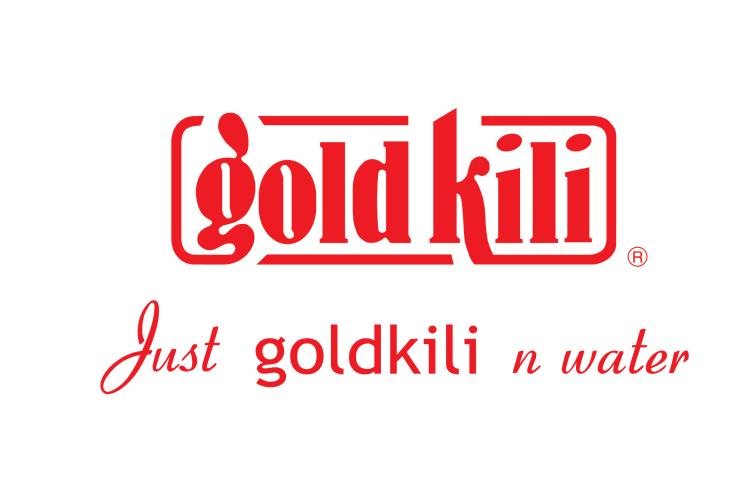 GOLD KILI