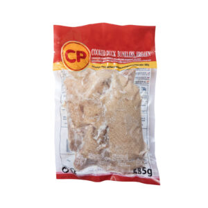 CP Roasted Duck 585g