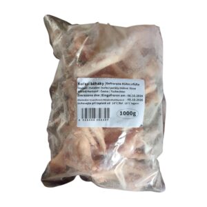 Hächenfüße Klasse A+ 1Kg