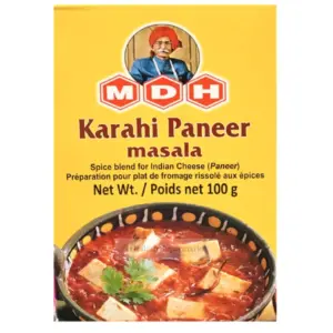 MDH Karachi Paneer Masala 100g