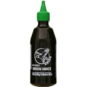 Uni Eagle Sriracha Hoisin Sauce 545g