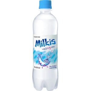 MILKIS Cream Soda 500ml