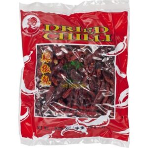COCK BRAND Dried Chilli 100g