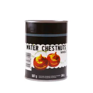 Royal Orient Water Chesnut Whole 567g