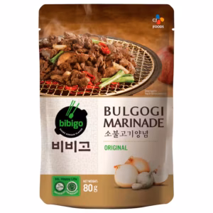 BIBIGO Bulgogi Marinade 80g