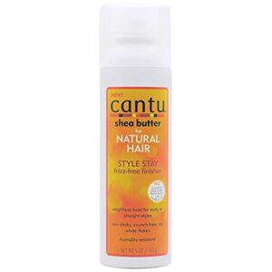 Cantu Style Stay Spray 141ml