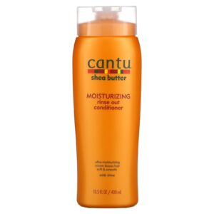 Cantu Moisturizing Conditioner