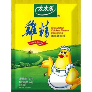 TOTOLE Chicken Flavour Seasoning 454g
