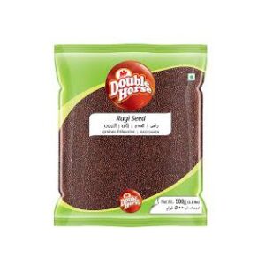 DH Whole Ragi Seed 1Kg