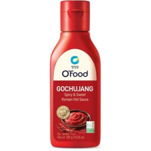 O´FOOD Gochujang Sauce 300ml