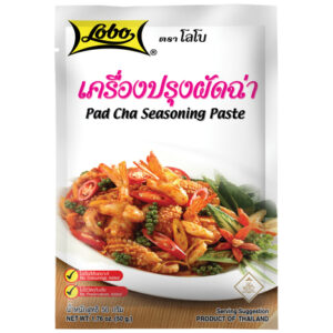LOBO Pad Cha Seasoning Paste 50g