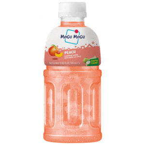 MOGU MOGU Peach 320ml
