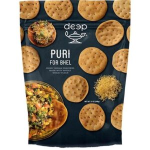 DEEP Puri für Behl 340g