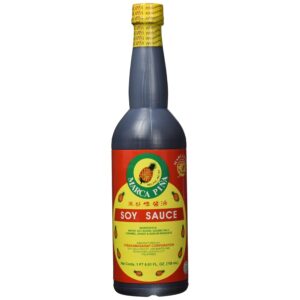 MARCA PIÑA Sojasauce 750ml