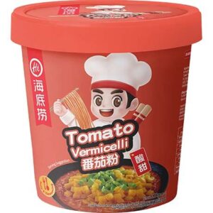 HIFILAO Inst. Tomato Vermicelli Noodles 122g