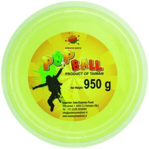 PINSHAN Popball Lychee 950g