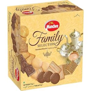 CBL MUNCHEE Family Selection 1Kg