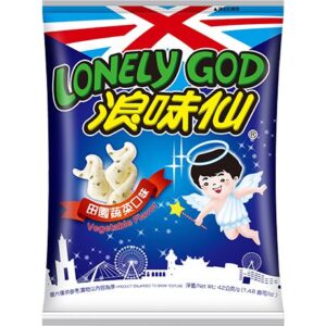 Potato Sticks Tomato Flavour 100g