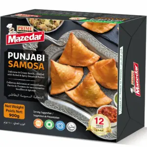MAZEDAR Punjabi Samosa 900g