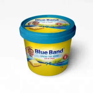 BLUE BRAND Spread for Bread 250g