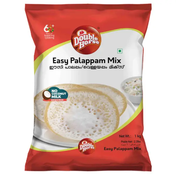 DH Easy Palappam Mix 1Kg