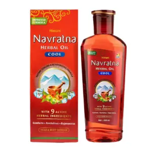 NAVRATAN Himani Oil 180ml