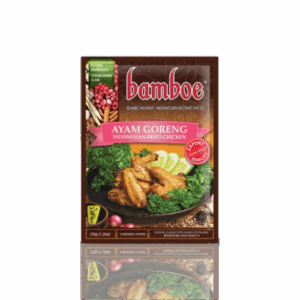 BAMBOE Ayam Bakar Spice Mix 46g