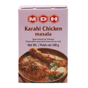 MDH Karahi Chicken Masala 100g