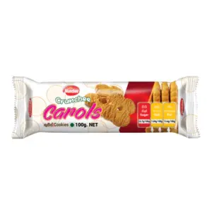 CBL MUNCHEE Crunchee Conols 300g