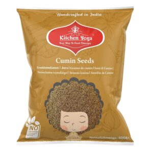 Kitchen Yoga Cumin Seeds 100g