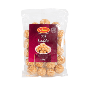 SCHANI Til Laddu 200g