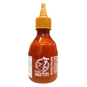 Uni Eagle Sriracha Garlic 245g