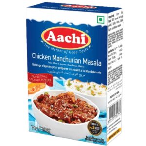 AACHI Chicken Manchurian Masala 200g