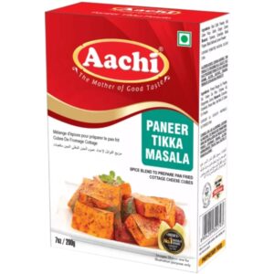 AACHI Paneer Tikka Masala 200g
