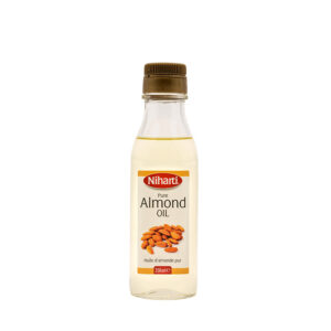 NIHARTI Almond Oil 250ml
