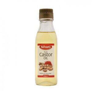 NIHARTI Castor Öl 100ml