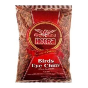 HEERA Birds Eye Chilli 50g