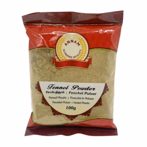 ANNAM Fennel Powder 100g
