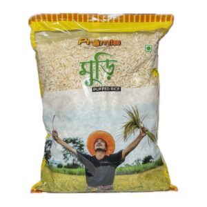 PRÄMIE Puffed Rice 250g