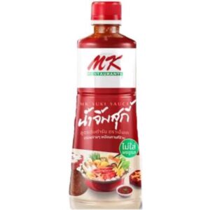 MK Suki Sauce 830ml