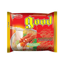 ACECOOK Inst. Tom Yum Noodles 62g