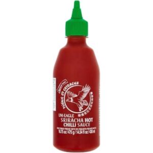 Uni Eagle Sriracha Hot Chilli 230g