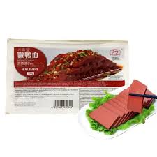 Enten Blut (TOFU) 300g