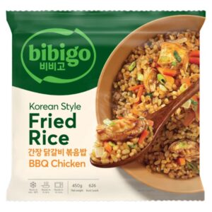 Bibigo Korean Style Fried Rice 450g