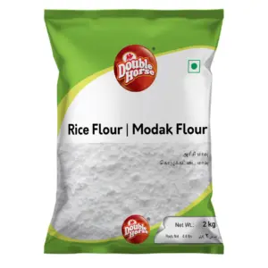 DH roasted White Rice Flour 1Kg