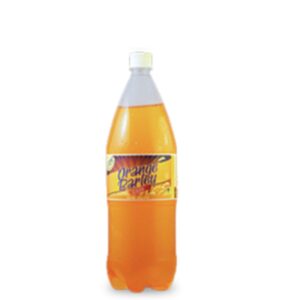 ELEPHANT HOUSE Orange Barley 1L