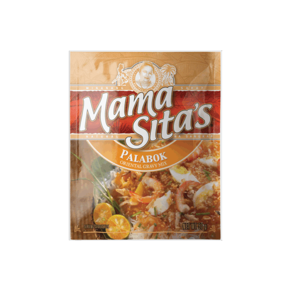 MAMA SITA´S Palabok Gravy Mix 